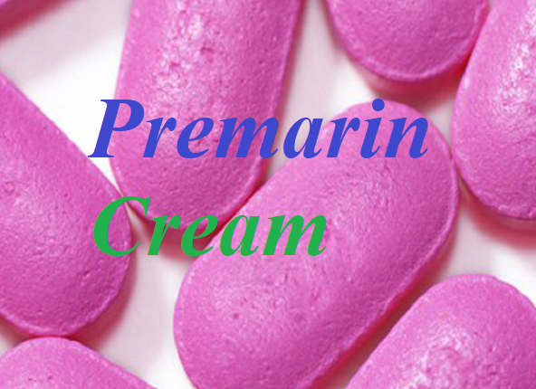 Premarin Cream