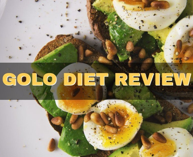 What is Golo Diet Reviews? Meal Plan