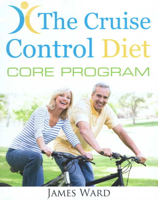 James Ward Cruise Control Diet