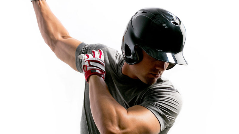 Why Should Baseball Play For Your Family? Fitness And Health Benefits Playing Baseball