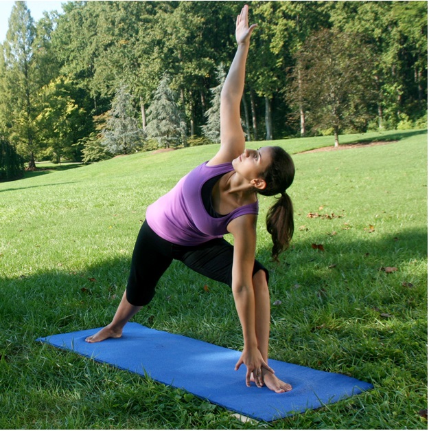 Find Your Flexibility with Glo Yoga Online!