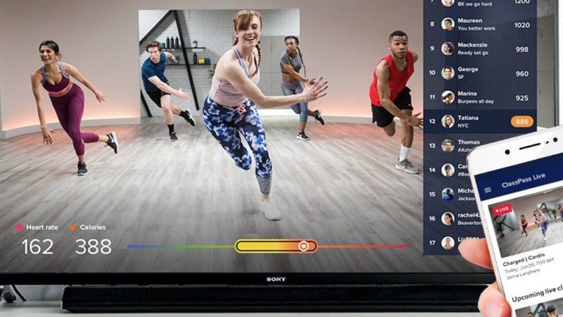 How to make Fitness Ads using Online Video Editor