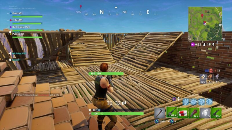 9 Tips for Playing Fortnite That You Never Knew Before