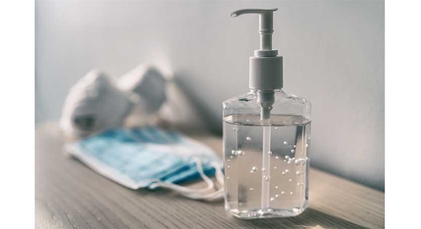 7 Necessary Facts for Choosing the Right Antiviral Hand Sanitizer