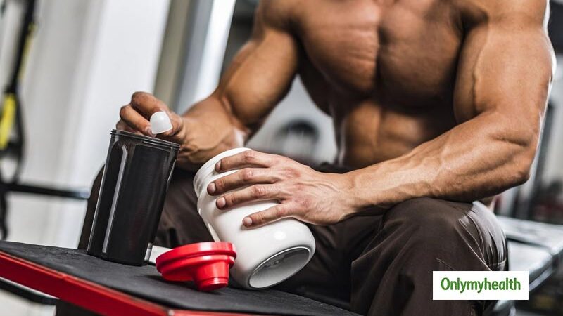 7 Excellent Fitness Supplements That Will Improve Your Gains