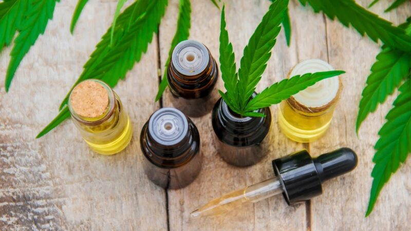 CBD Treatment for ADHD: Everything You Need to Know