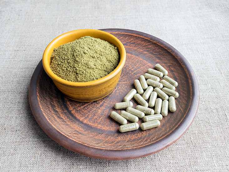 These Are the Different Ways to Take Kratom