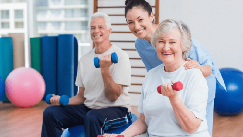Do Physical Therapists Really Help? (The Answer Is Yes!)