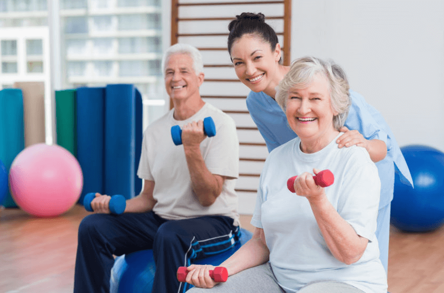 Do Physical Therapists Really Help? (The Answer Is Yes!)