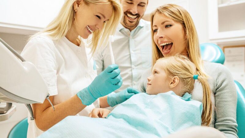 6 Questions to Ask Before Choosing Family Dentists