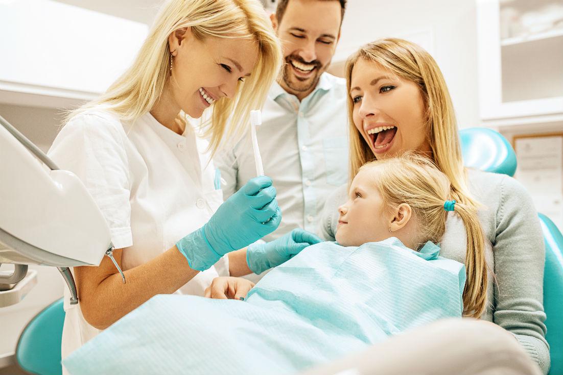 6 Questions to Ask Before Choosing Family Dentists