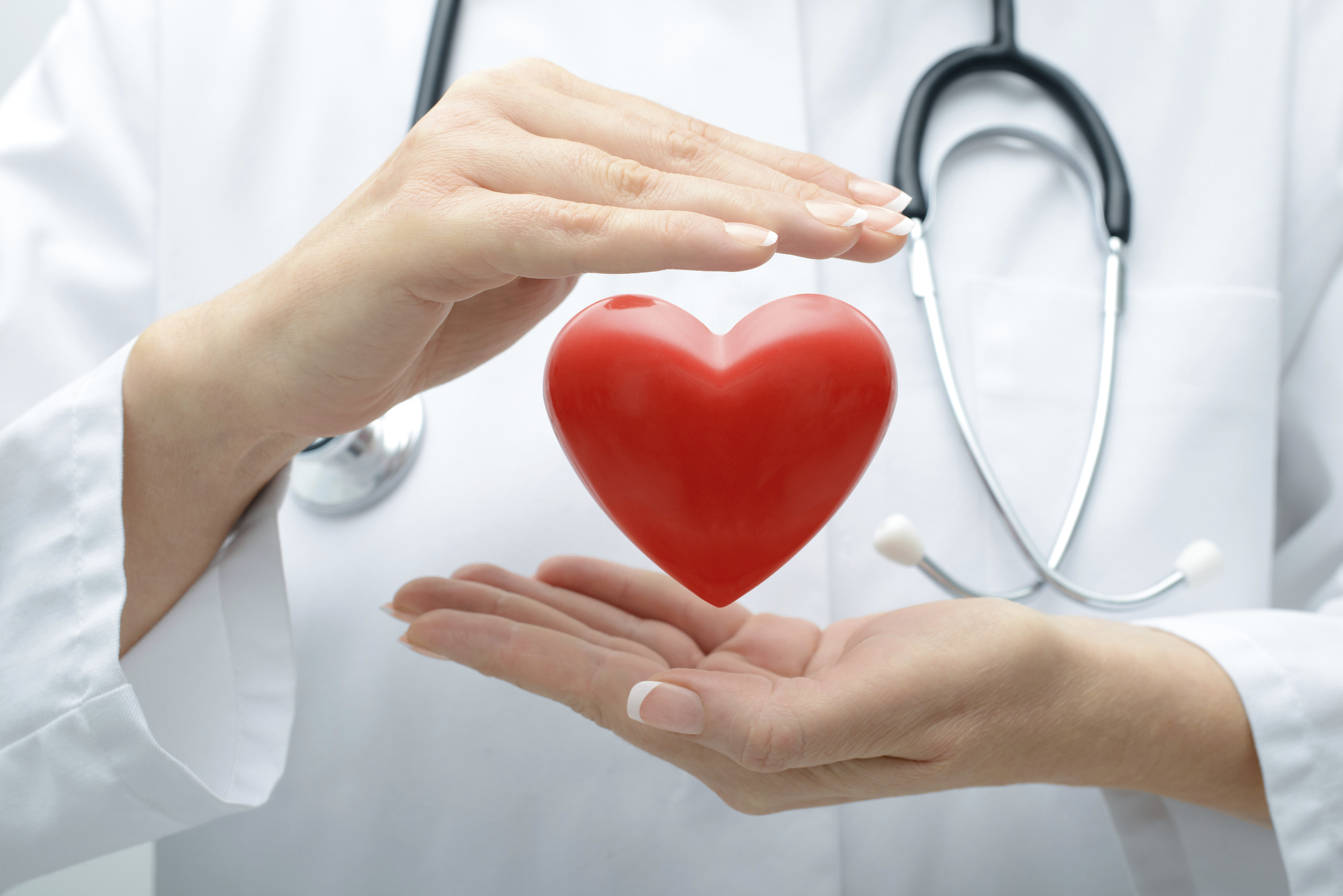8 Proven Ways to Strengthen Your Heart Health