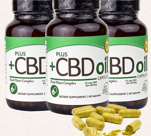 Confused About When to Take CBD Supplements? This Guide Clears Things Up