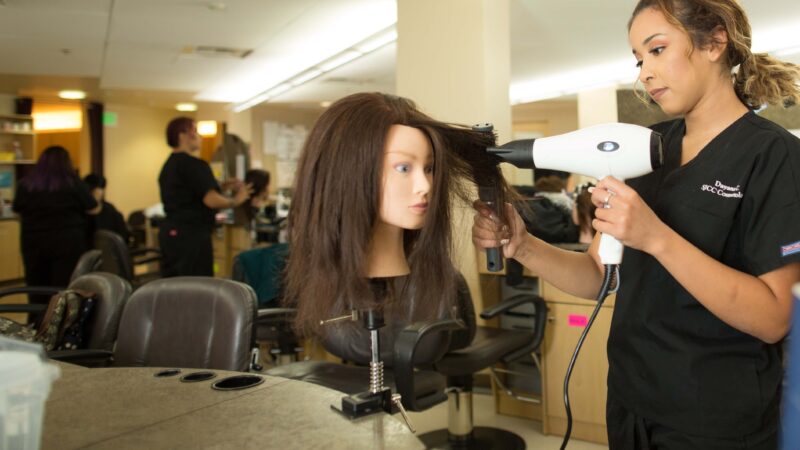 7 Unexpected Things You Learn in Cosmetology School