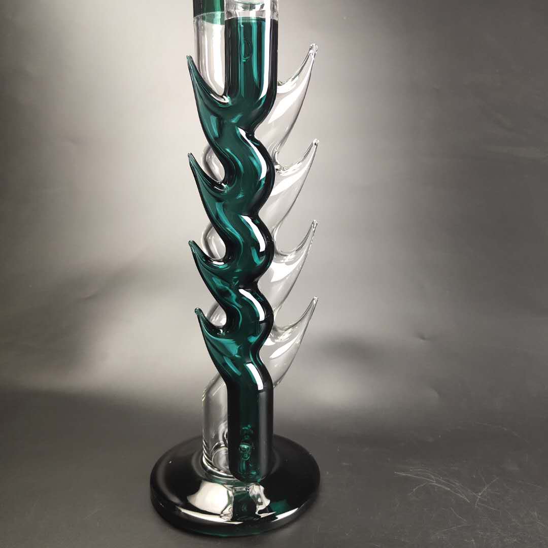 7 Facts About Glass Water Bongs To Impress Your Friends With