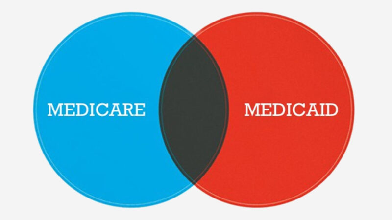 What’s the Difference Between Medicare and Medicaid?