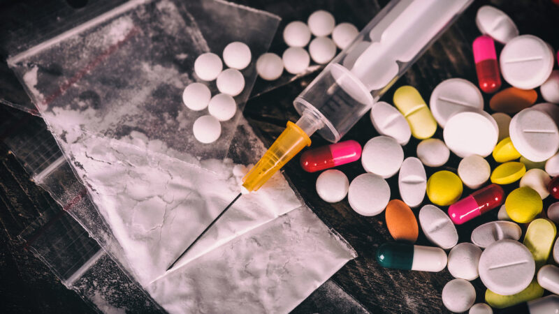 Mind Your Meds: 5 of the Most Addictive Prescription Drugs