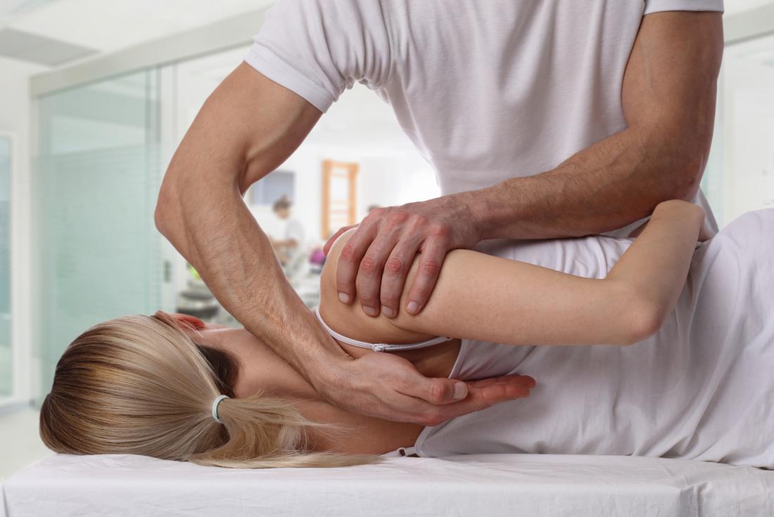 This Is How Often You Should Get a Chiropractic Adjustment