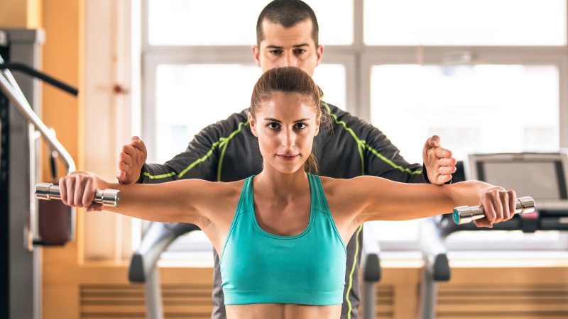 Are personal trainers really worth the money?
