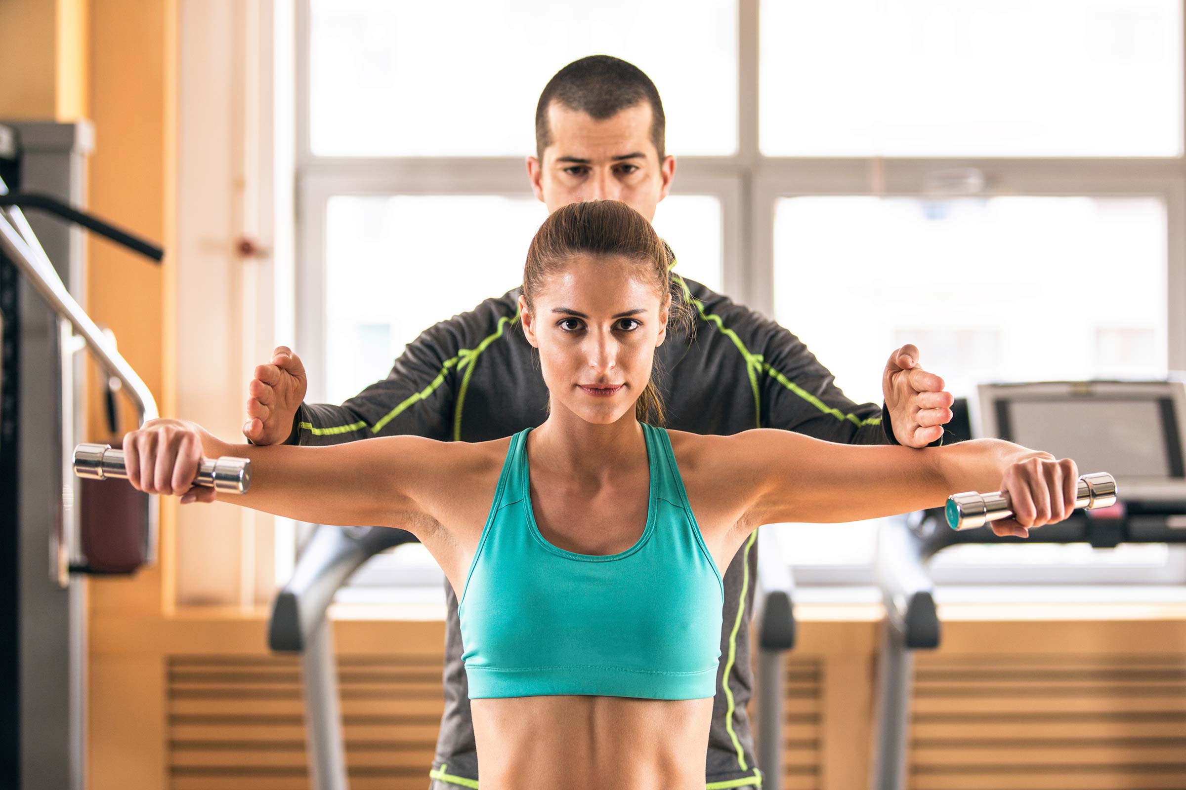 Are personal trainers really worth the money?