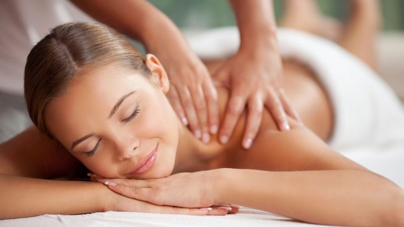 What Is Nuru Massage?