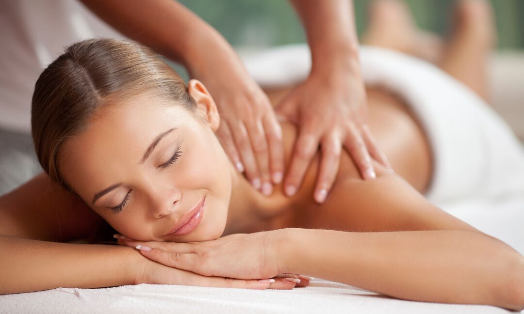 What Is Nuru Massage?