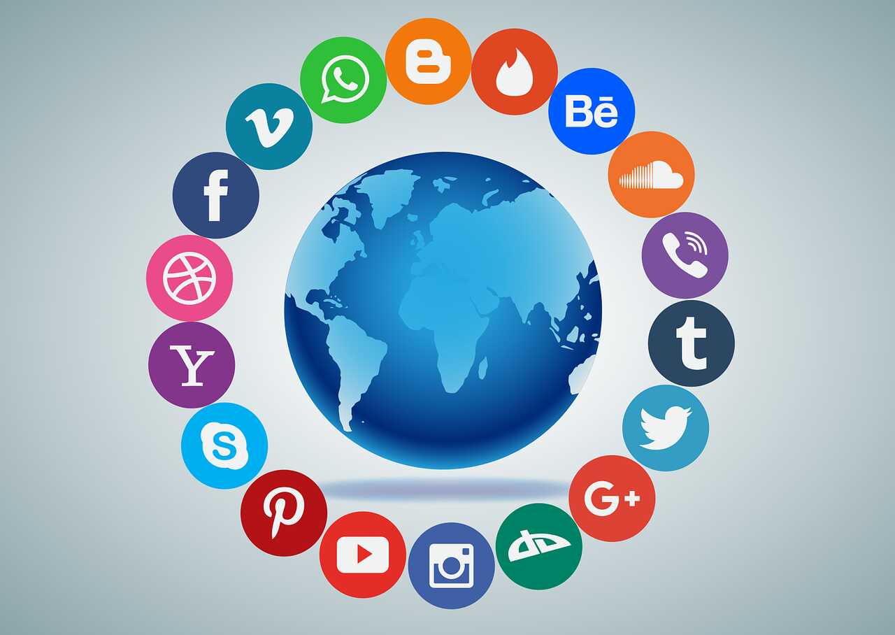 The Impact of Social Media in Education
