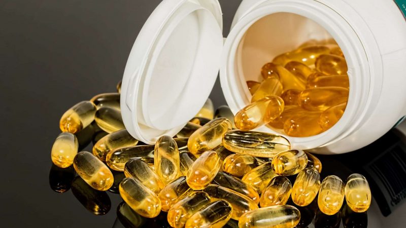 Is Omega 3 Right For All Ages?
