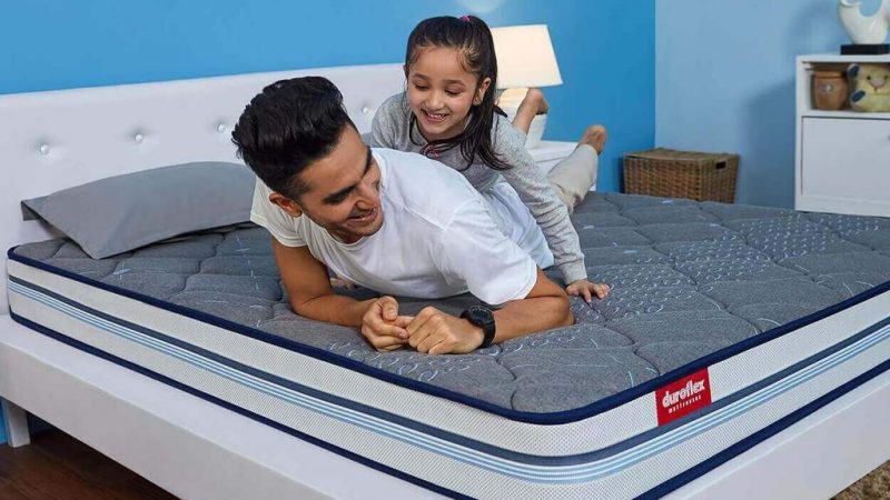 How to Choose the Best Mattress for yourself in 2021?