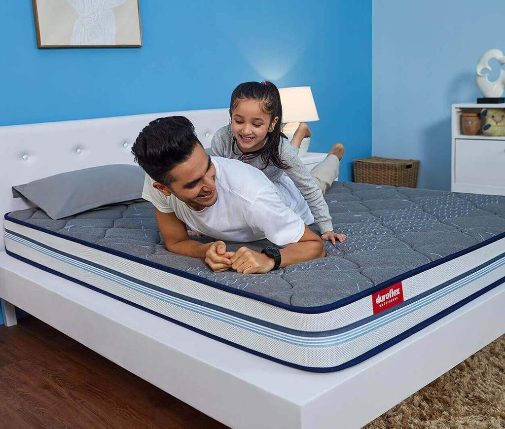 How to Choose the Best Mattress for yourself in 2021?