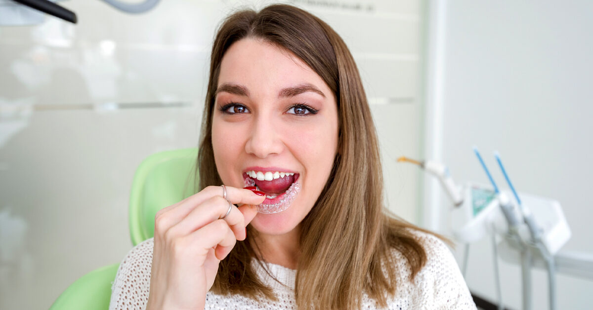 Invisalign Do’s and Don’ts You Need to Know