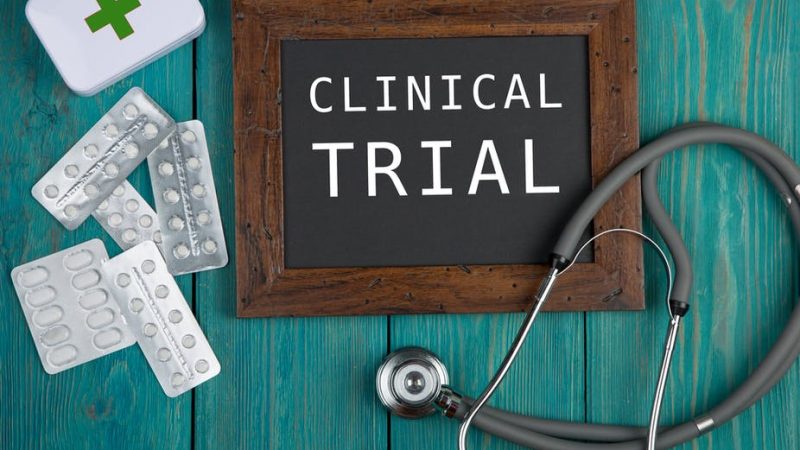 Clinical Trial Sponsorship