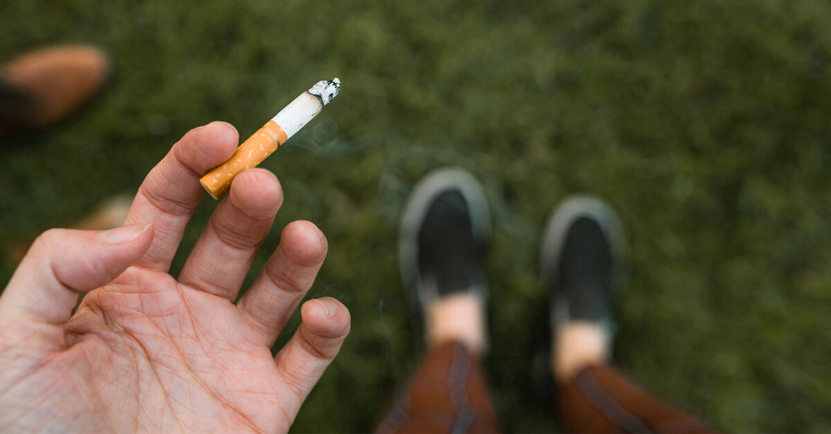 Can Hypnotherapy Really Help You Quit Smoking?
