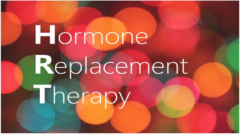 8 Benefits of Hormone Therapy
