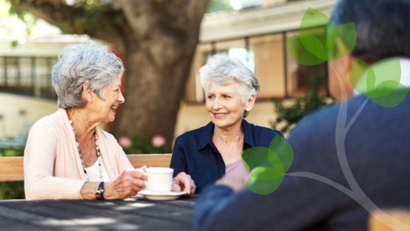 5 Incredible Benefits of Moving to an Assisted Living Facility