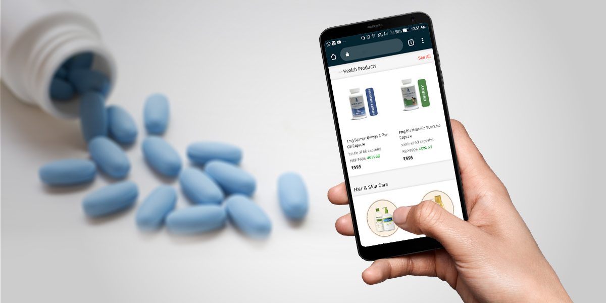 Online Pharmacies: Why the Future of Drugs Will be Online