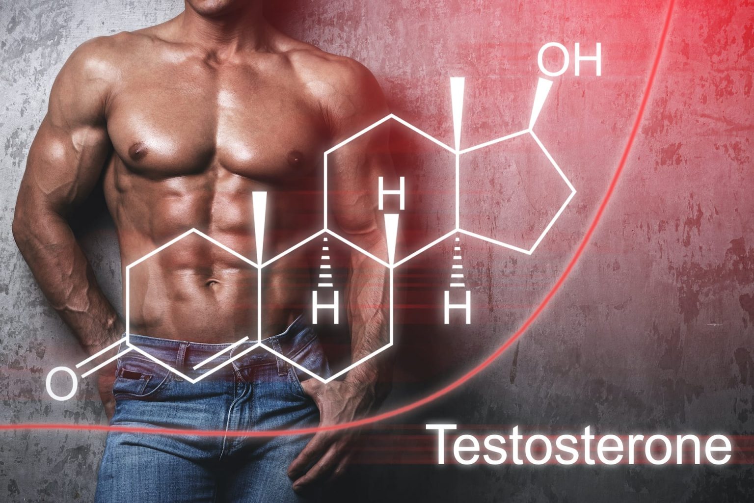 A Quick Guide To Fixing Low Testosterone With Hormone Replacement Therapy Health Maintain 2658