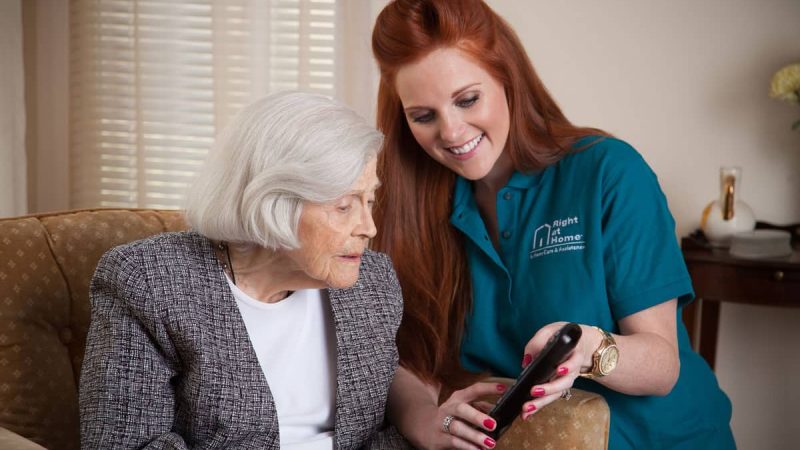 What to Look For When Choosing a Home Care Agency