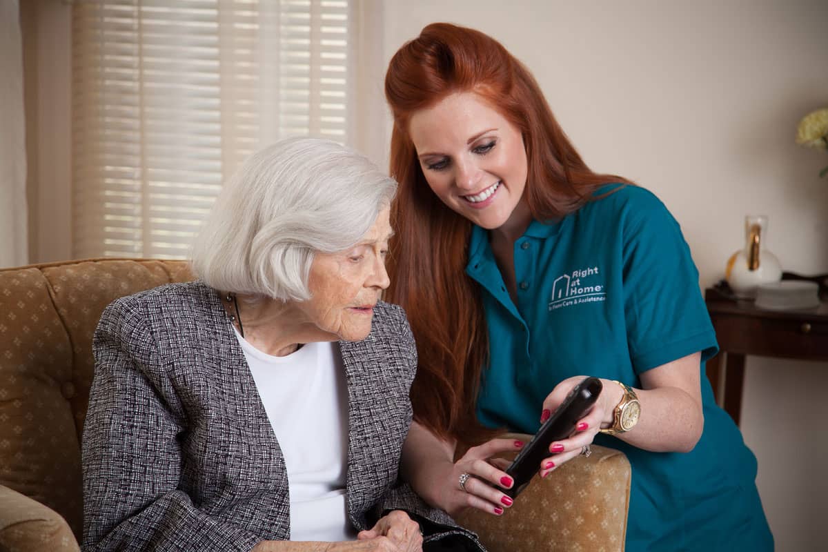 What to Look For When Choosing a Home Care Agency