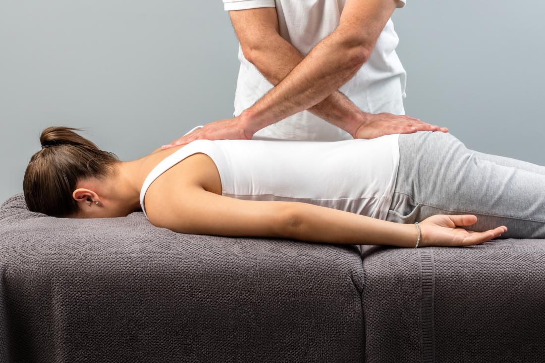 Top 5 Most Relieving Benefits of Seeing a Chiropractor
