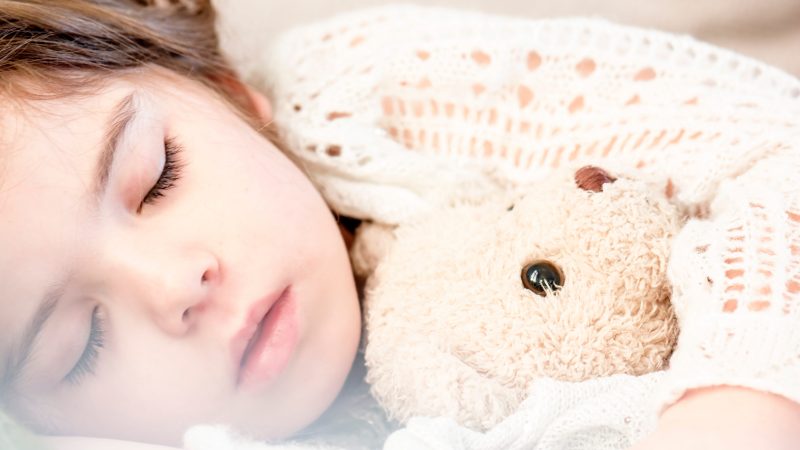 Sleep Remedies for Kids: What to Do When Your Child Can’t Sleep