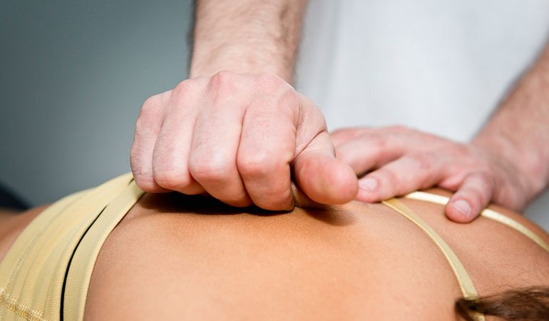 What Are the Benefits of Myofascial Release Therapy?