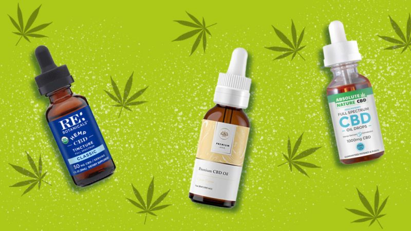 ESSENTIAL THINGS TO KNOW ABOUT CBD TINCTURE
