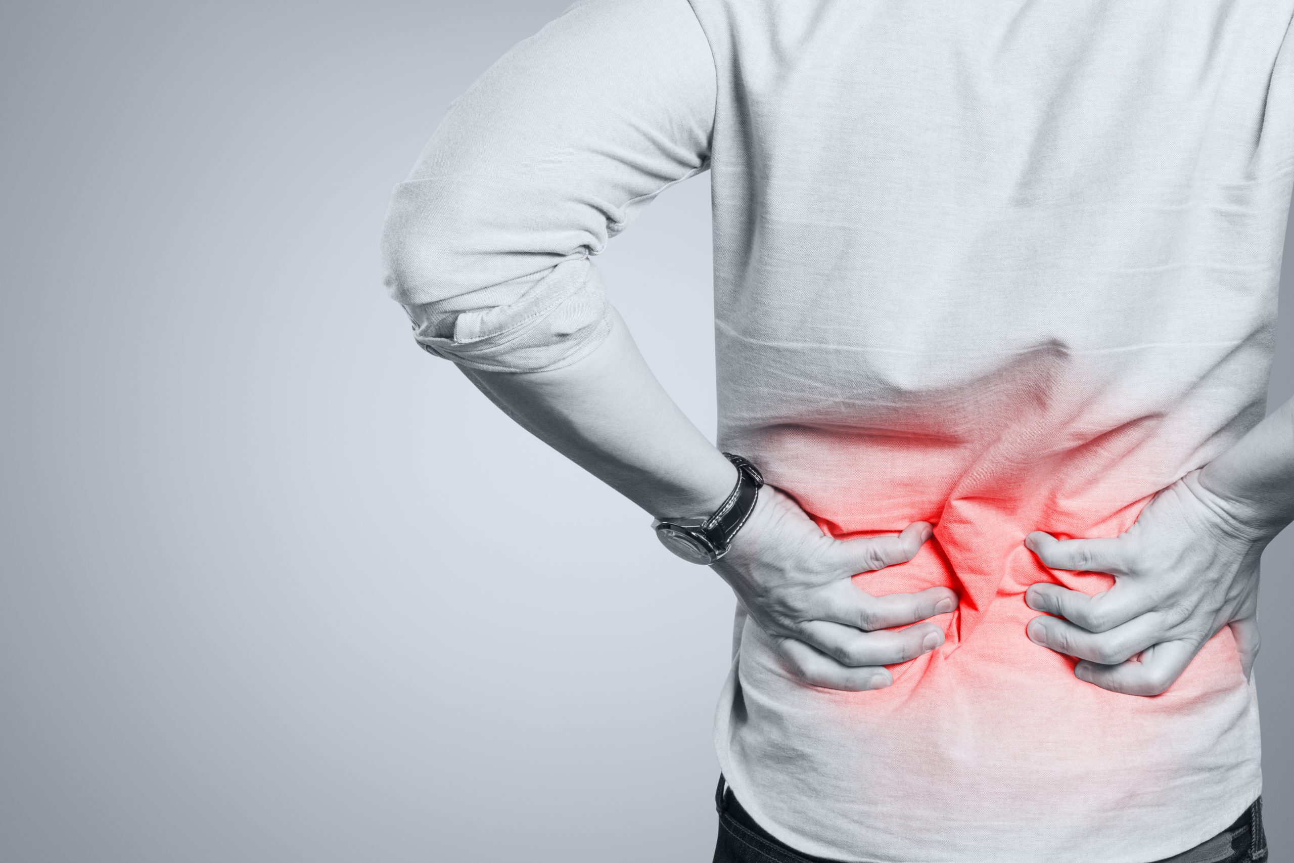 How A Pain Management Clinic Can Help With Spondylolisthesis