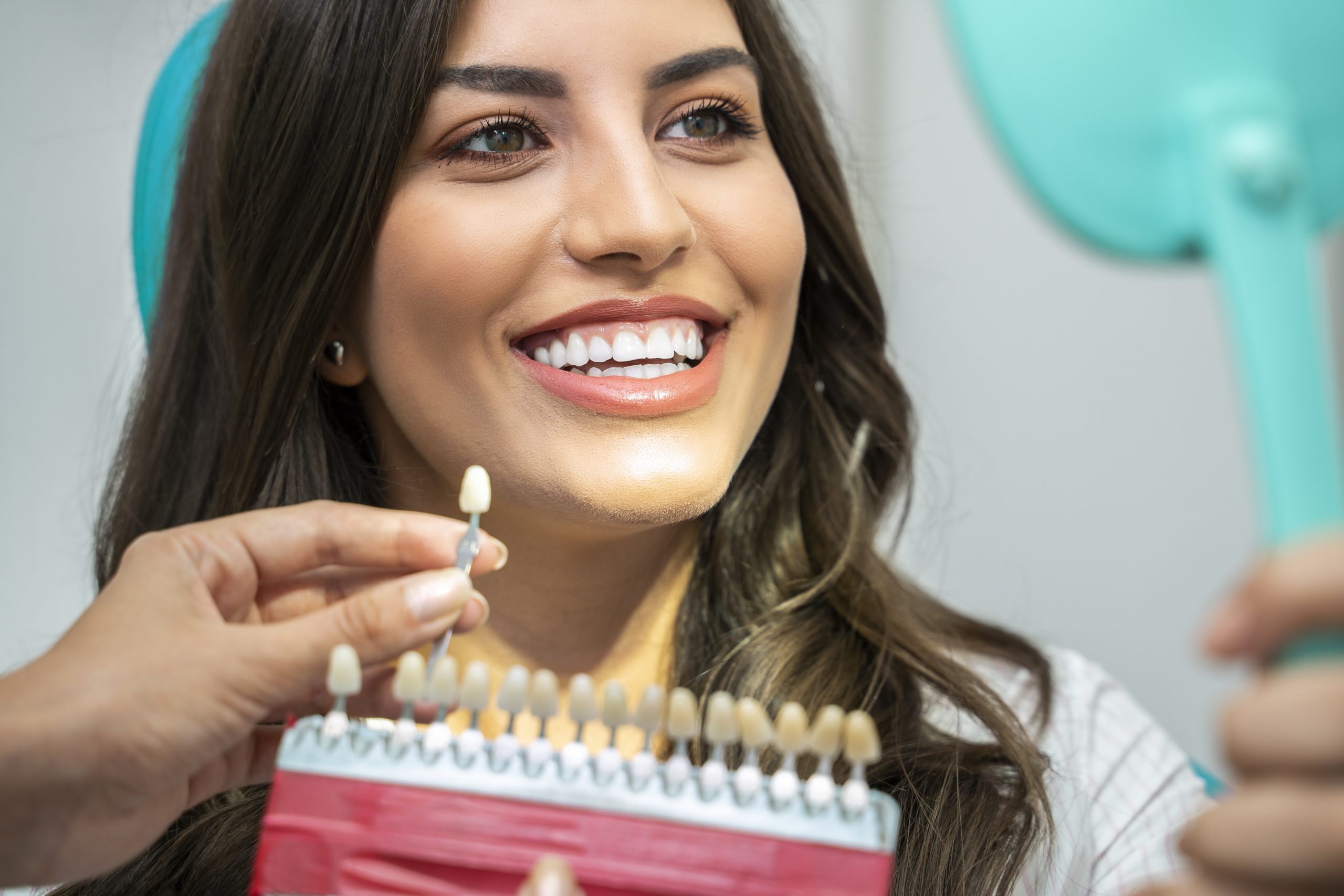 4 Care Tips For Your Dental Crown