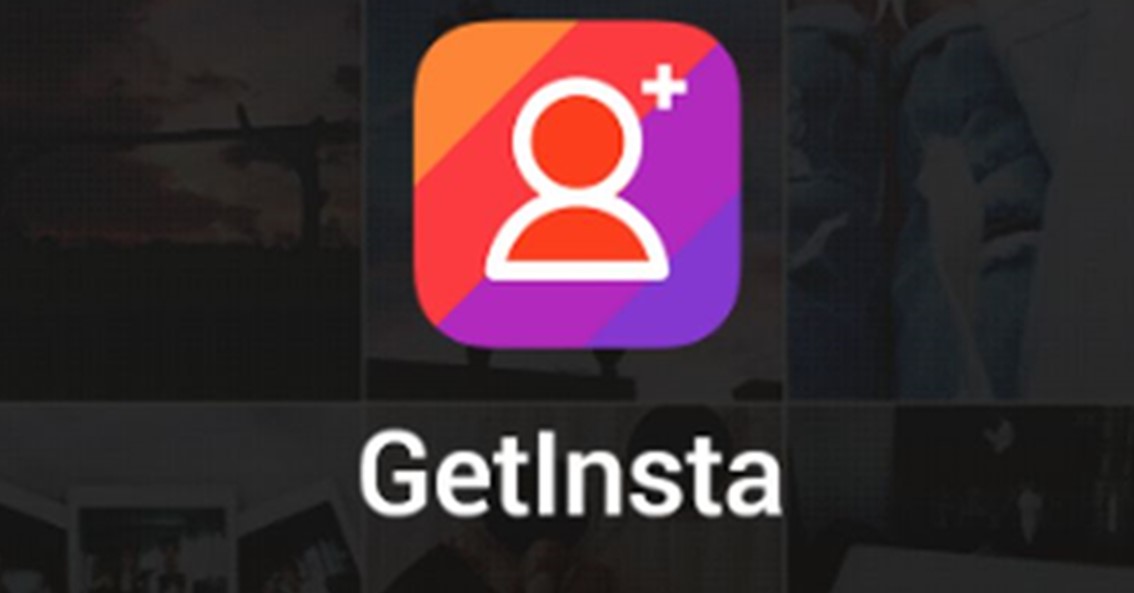 GetInsta: Get real free followers on Instagram