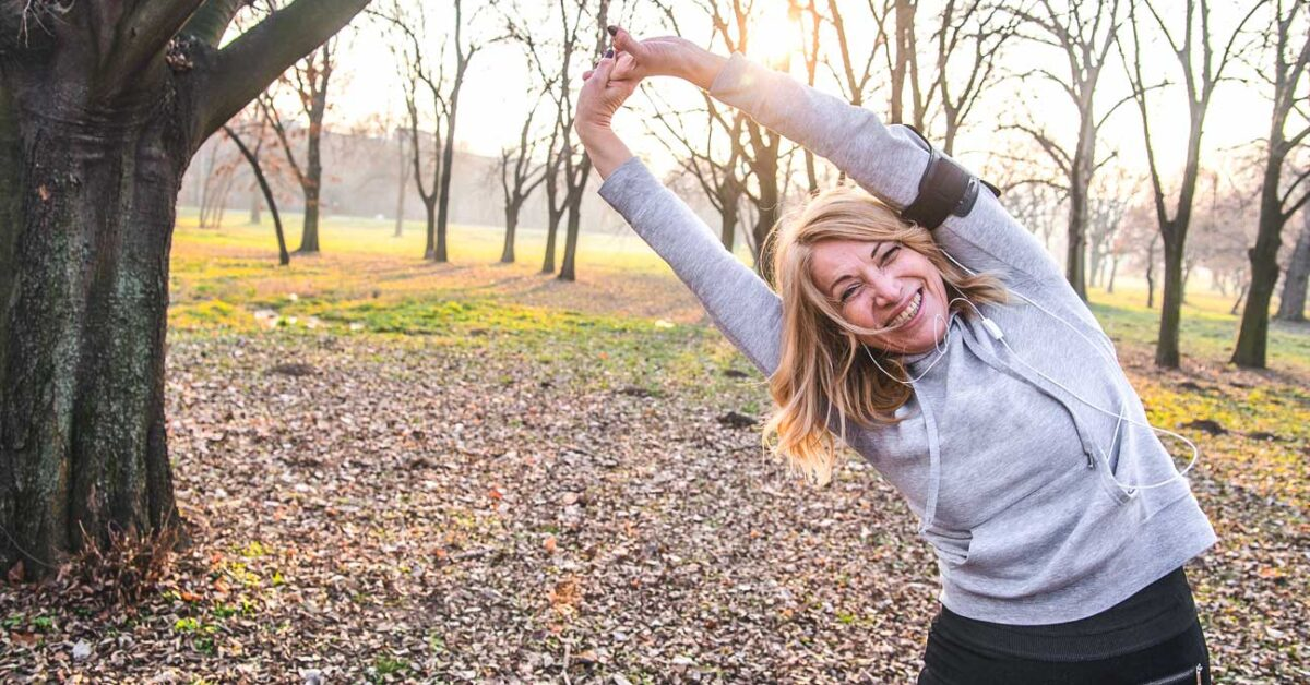8 ways to remain active all-day