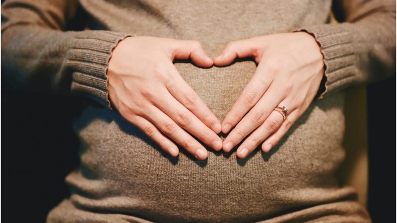 Top 5 Benefits of Becoming a Surrogate Mother
