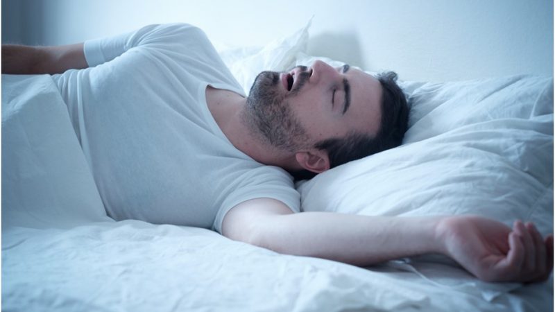 Your Guide to Obstructive Sleep Apnea Treatment Options