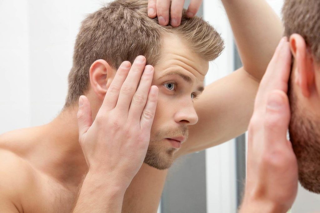 Post-Covid Hair Loss – Can the best shampoo for hair growth reverse it?